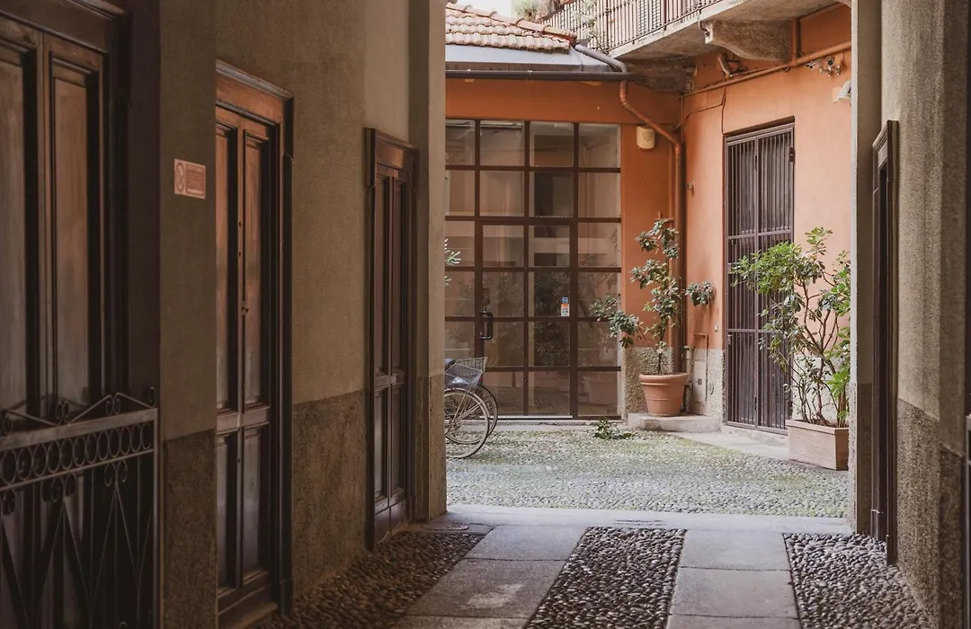 Loft Corso Como-1
